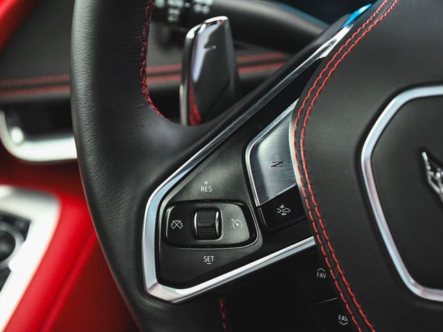 2024 Chevrolet Corvette Stingray - 23018543 - 28