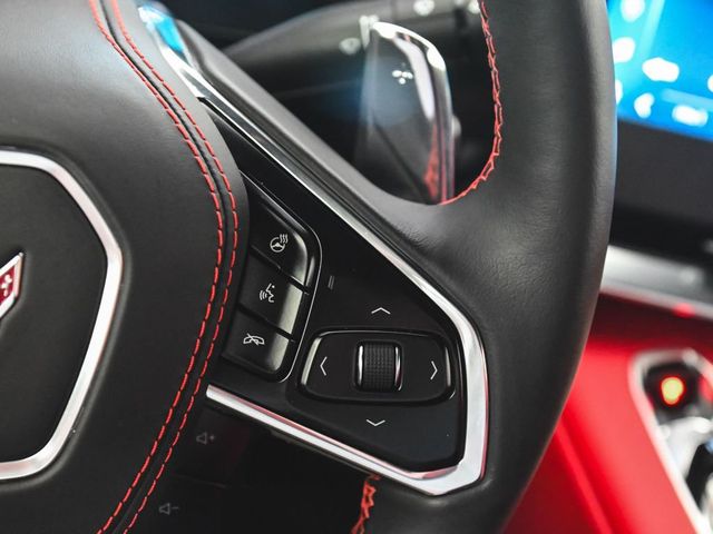 2024 Chevrolet Corvette Stingray - 23018543 - 29