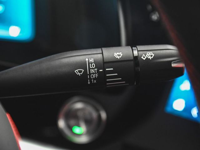2024 Chevrolet Corvette Stingray - 23018543 - 30
