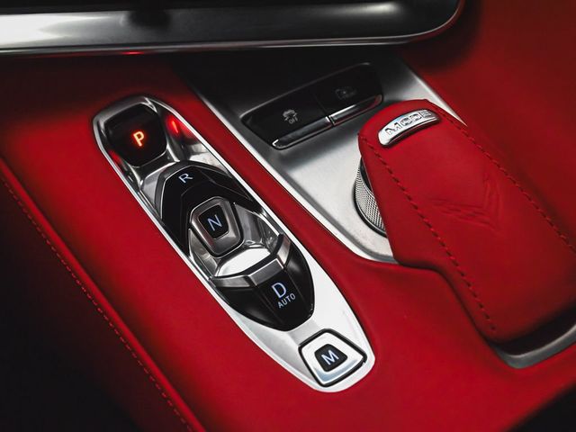 2024 Chevrolet Corvette Stingray - 23018543 - 31