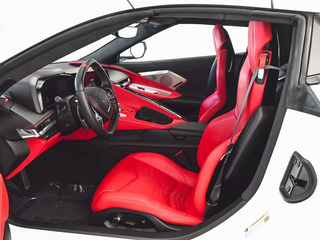 2024 Chevrolet Corvette Stingray - 23018543 - 32