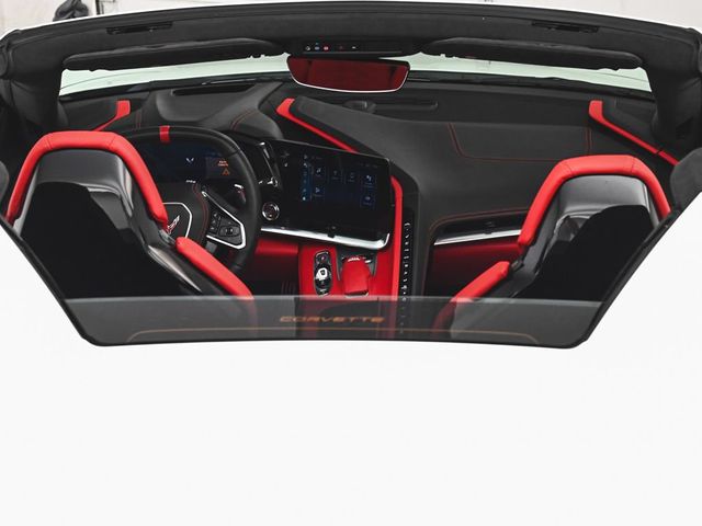 2024 Chevrolet Corvette Stingray - 23018543 - 34