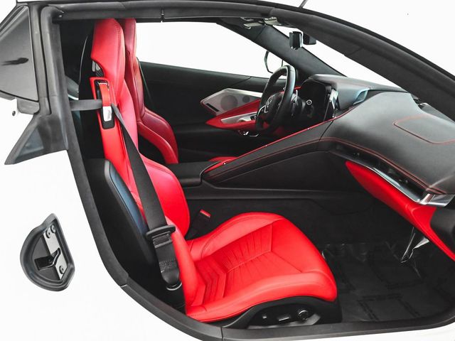 2024 Chevrolet Corvette Stingray - 23018543 - 35