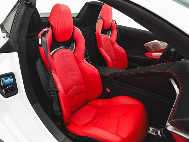 2024 Chevrolet Corvette Stingray - 23018543 - 36