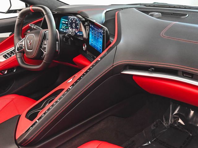 2024 Chevrolet Corvette Stingray - 23018543 - 37