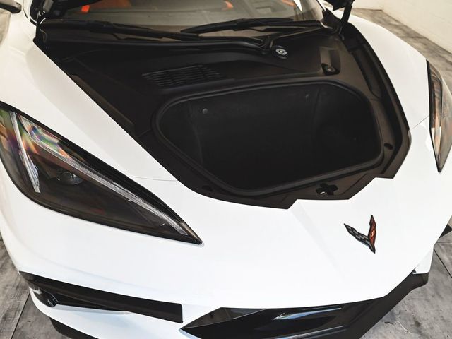 2024 Chevrolet Corvette Stingray - 23018543 - 38