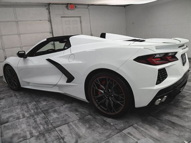 2024 Chevrolet Corvette Stingray - 23018543 - 3