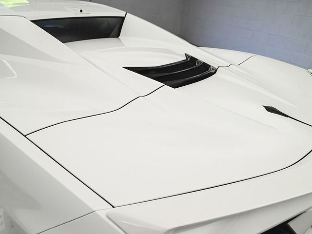 2024 Chevrolet Corvette Stingray - 23018543 - 40