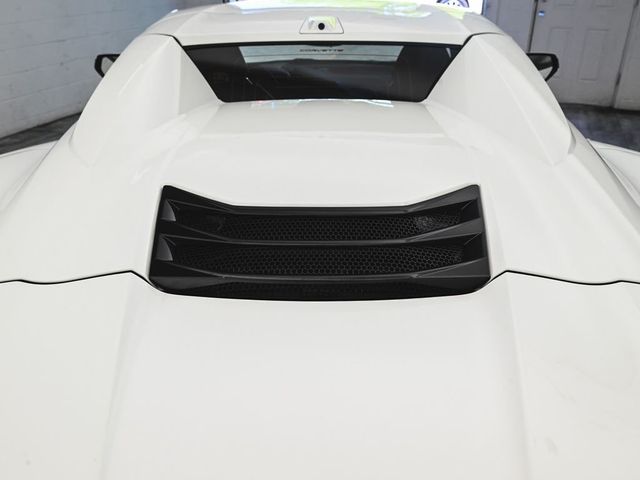 2024 Chevrolet Corvette Stingray - 23018543 - 41