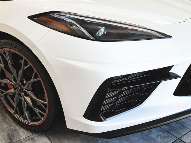 2024 Chevrolet Corvette Stingray - 23018543 - 42