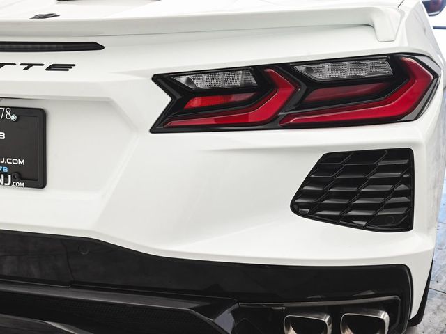 2024 Chevrolet Corvette Stingray - 23018543 - 44