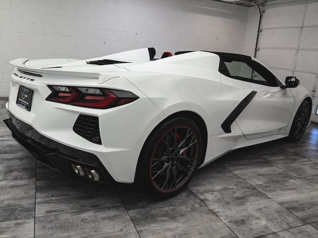 2024 Chevrolet Corvette Stingray - 23018543 - 5