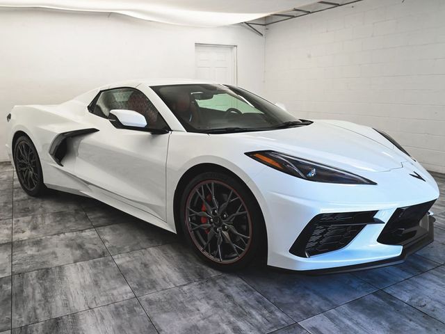 2024 Chevrolet Corvette Stingray - 23018543 - 6