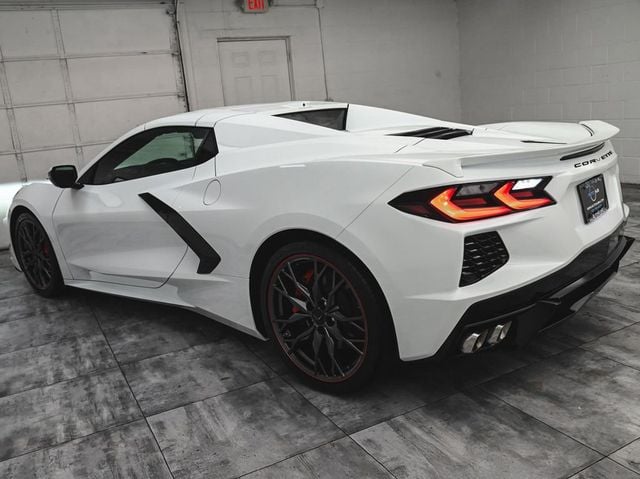 2024 Chevrolet Corvette Stingray - 23018543 - 7