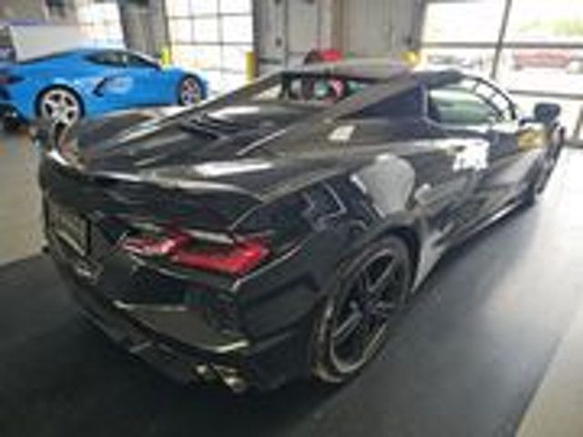 2024 Chevrolet Corvette Stingray - 23029618 - 1