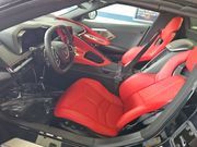 2024 Chevrolet Corvette Stingray - 23029618 - 2