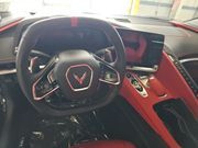 2024 Chevrolet Corvette Stingray - 23029618 - 3