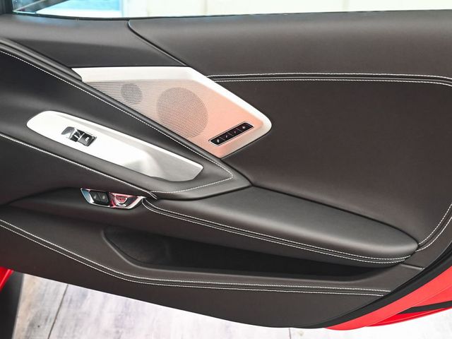 2024 Chevrolet Corvette Stingray - 23031306 - 10