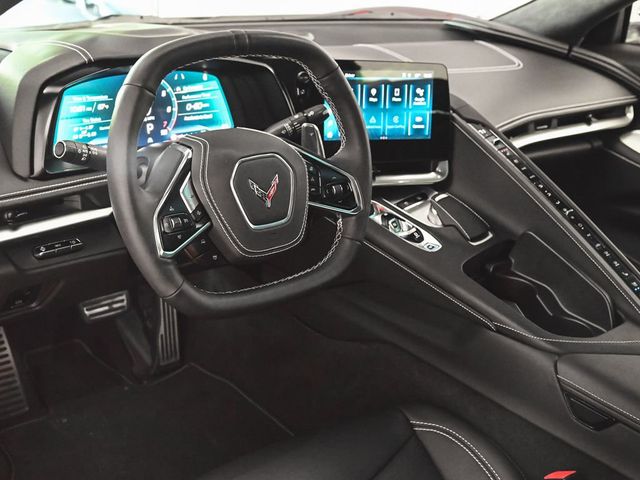 2024 Chevrolet Corvette Stingray - 23031306 - 11