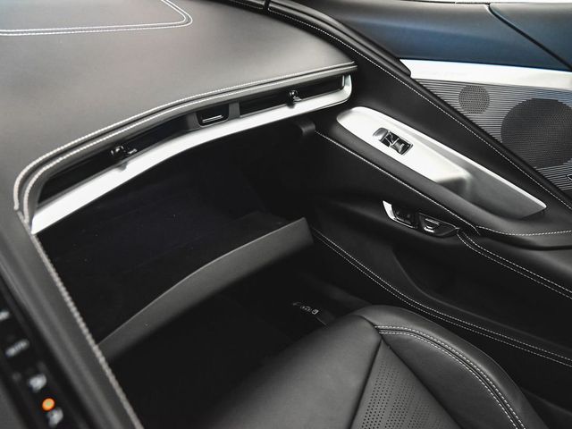 2024 Chevrolet Corvette Stingray - 23031306 - 13