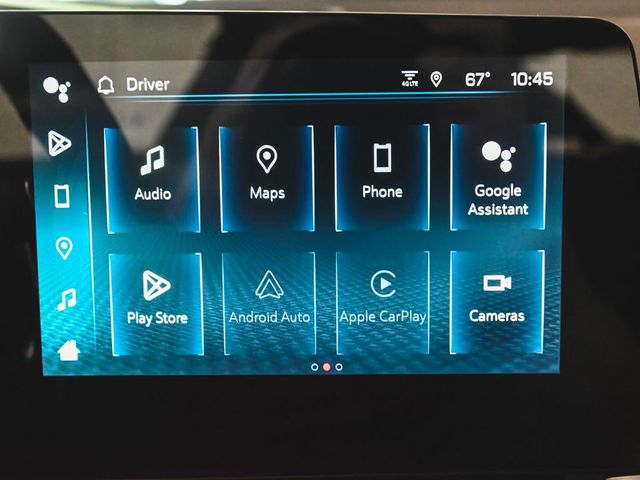 2024 Chevrolet Corvette Stingray - 23031306 - 14
