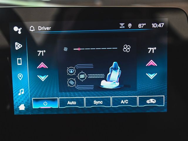 2024 Chevrolet Corvette Stingray - 23031306 - 16