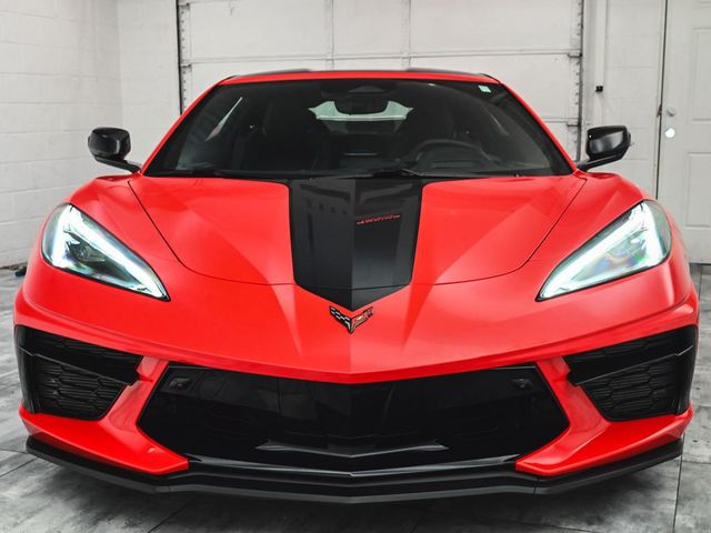 2024 Chevrolet Corvette Stingray - 23031306 - 1