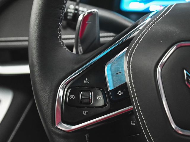 2024 Chevrolet Corvette Stingray - 23031306 - 20