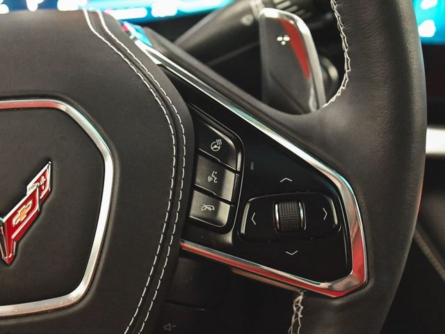 2024 Chevrolet Corvette Stingray - 23031306 - 21