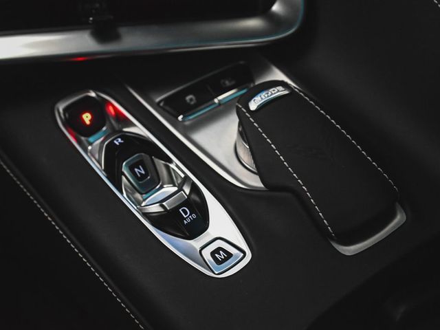 2024 Chevrolet Corvette Stingray - 23031306 - 23