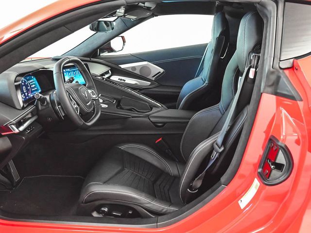 2024 Chevrolet Corvette Stingray - 23031306 - 26