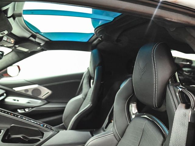 2024 Chevrolet Corvette Stingray - 23031306 - 27