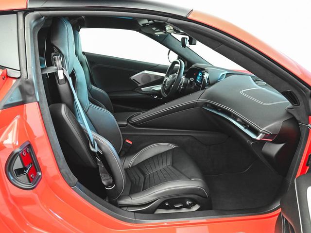 2024 Chevrolet Corvette Stingray - 23031306 - 28