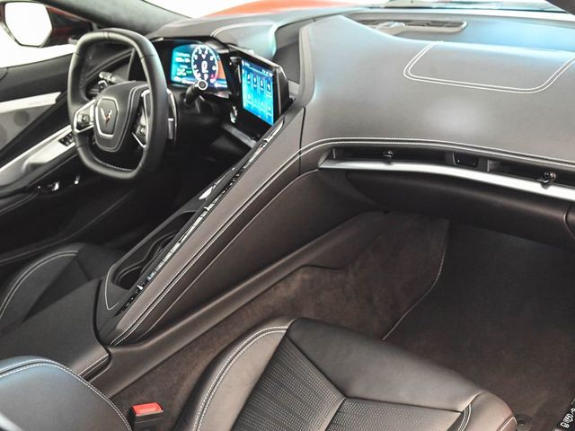 2024 Chevrolet Corvette Stingray - 23031306 - 29