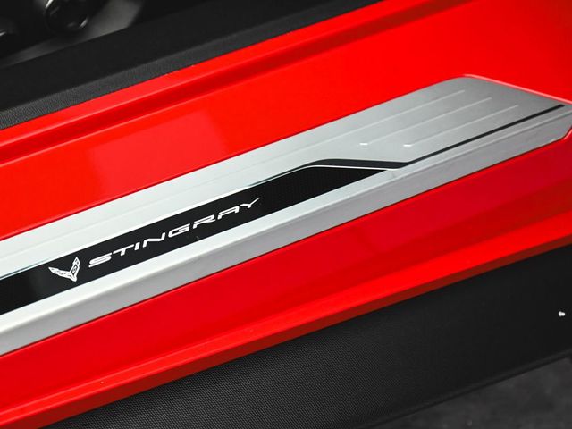 2024 Chevrolet Corvette Stingray - 23031306 - 30