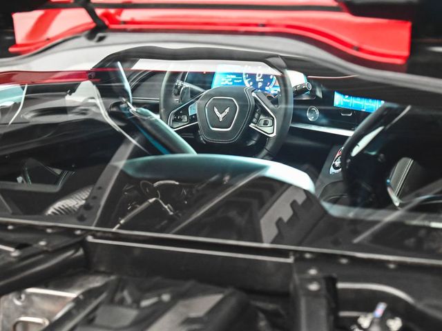 2024 Chevrolet Corvette Stingray - 23031306 - 31