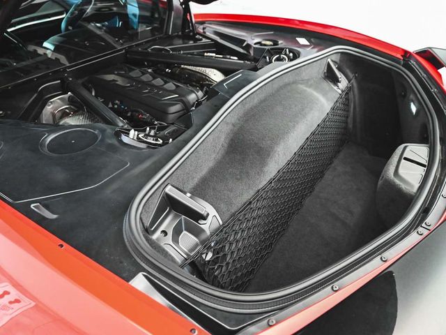 2024 Chevrolet Corvette Stingray - 23031306 - 32