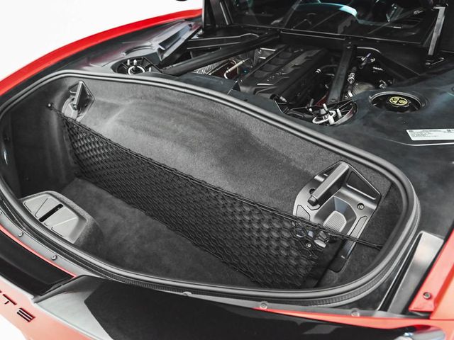 2024 Chevrolet Corvette Stingray - 23031306 - 33