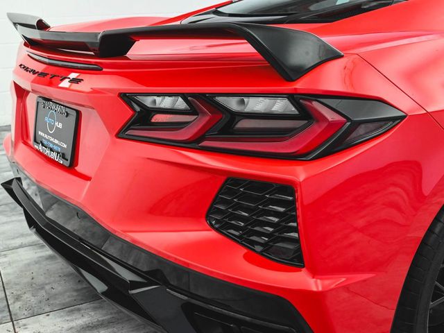 2024 Chevrolet Corvette Stingray - 23031306 - 35