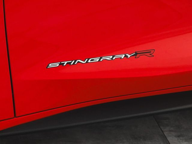 2024 Chevrolet Corvette Stingray - 23031306 - 36