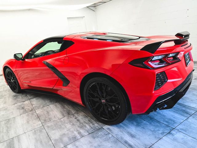 2024 Chevrolet Corvette Stingray - 23031306 - 3