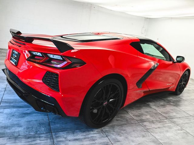 2024 Chevrolet Corvette Stingray - 23031306 - 5