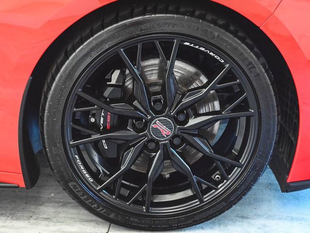 2024 Chevrolet Corvette Stingray - 23031306 - 6