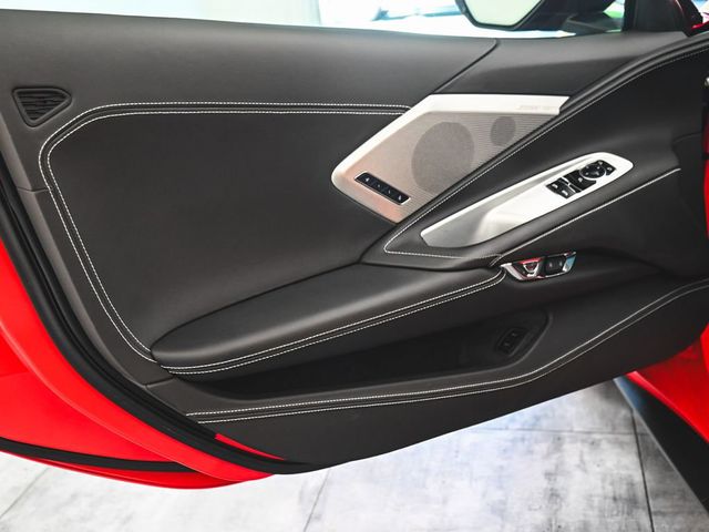 2024 Chevrolet Corvette Stingray - 23031306 - 7