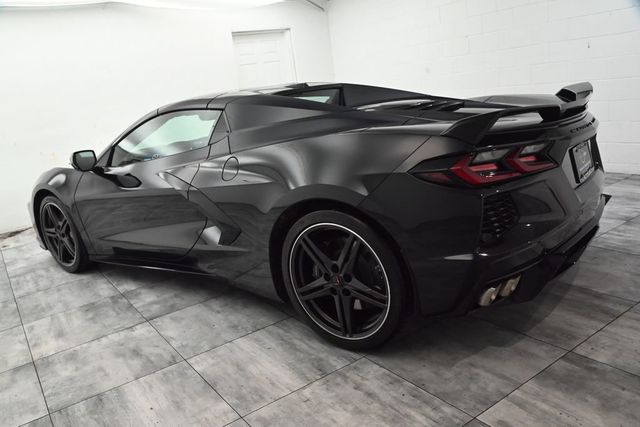 2024 Chevrolet Corvette Stingray - 23052993 - 9