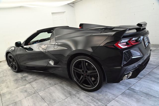 2024 Chevrolet Corvette Stingray - 23052993 - 10