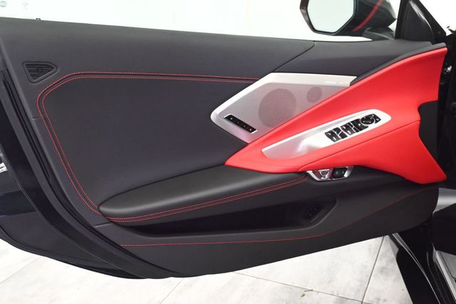 2024 Chevrolet Corvette Stingray - 23052993 - 11