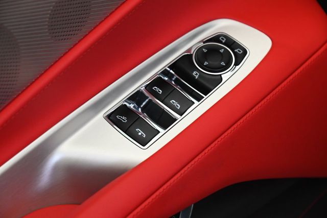 2024 Chevrolet Corvette Stingray - 23052993 - 12