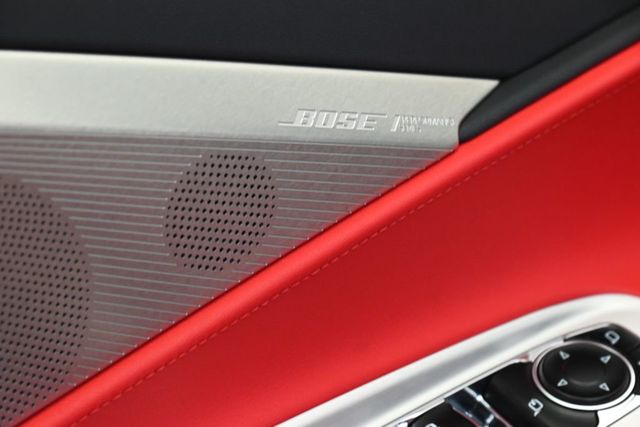 2024 Chevrolet Corvette Stingray - 23052993 - 13