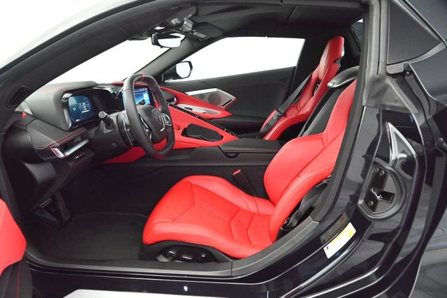 2024 Chevrolet Corvette Stingray - 23052993 - 15